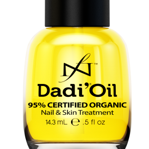 Dadi oil